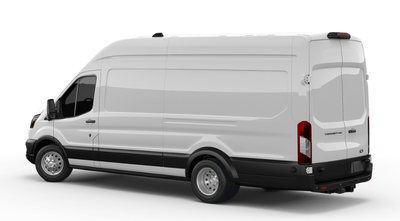 2026 Ford Transit-350 Base Commercial
