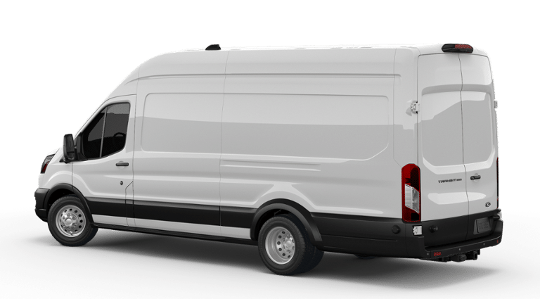 2026 Ford Transit-350 Base Commercial