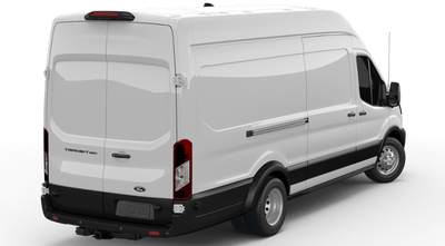 2026 Ford Transit-350 Base Commercial