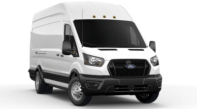 2026 Ford Transit-350 Base Commercial