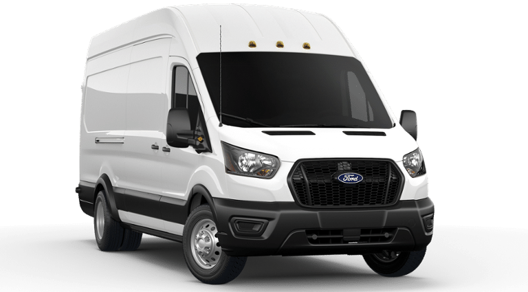 2026 Ford Transit-350 Base Commercial