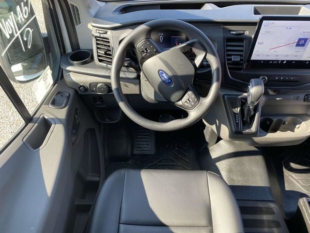 2026 Ford Transit-250 Base Commercial