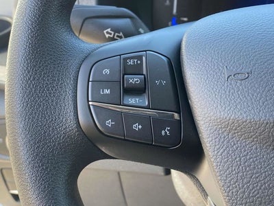 2026 Ford Transit-250 Base Commercial