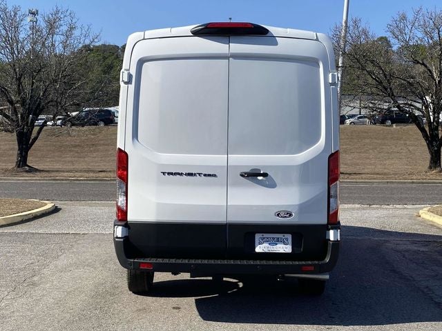 2026 Ford Transit-250 Base Commercial