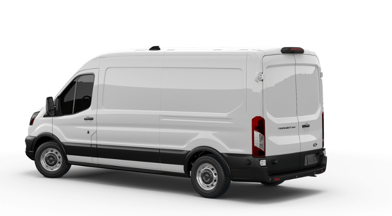 2026 Ford Transit-250 Base Commercial