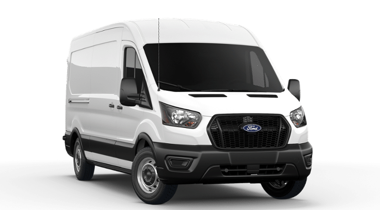 2026 Ford Transit-250 Base Commercial