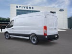 2026 Ford Transit-250 Base Commercial