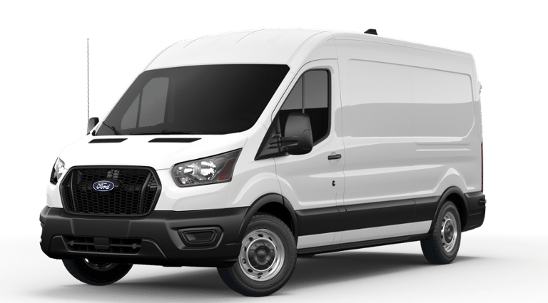 2026 Ford Transit-250 Base Commercial