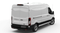 2026 Ford Transit-250 Base Commercial