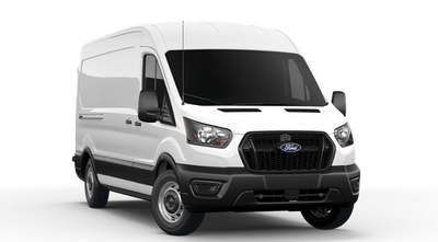 2026 Ford Transit-250 Base Commercial