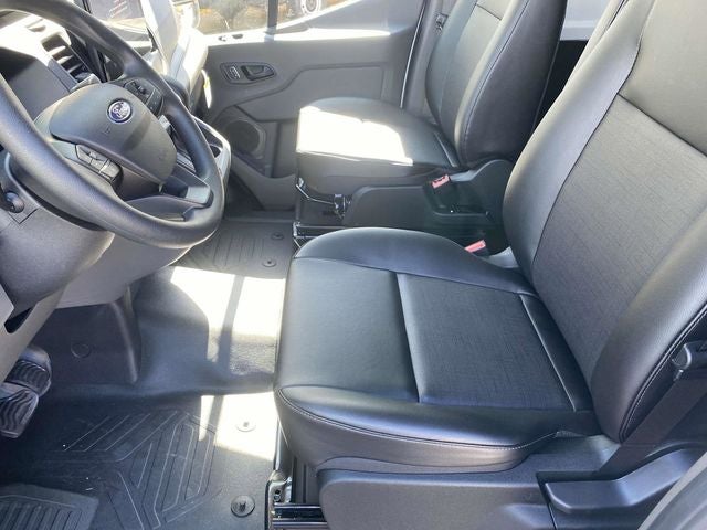 2026 Ford Transit-250 Base Commercial