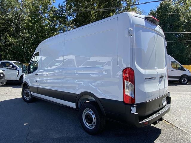 2026 Ford Transit-250 Base Commercial