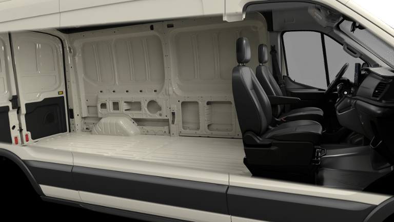 2026 Ford Transit-250 Base Commercial