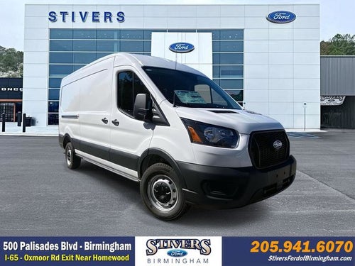 2026 Ford Transit-250 Base Commercial