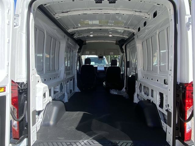 2026 Ford Transit-250 Base Commercial