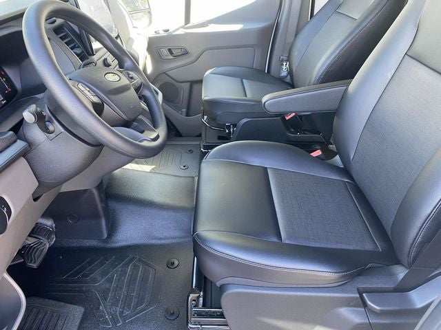 2026 Ford Transit-250 Base Commercial