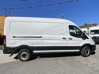 2026 Ford Transit-250 Base Commercial