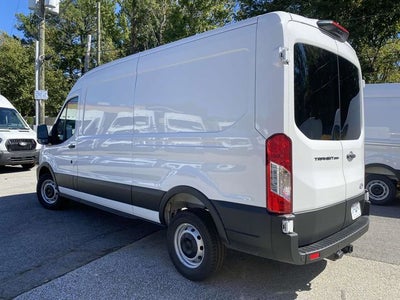 2026 Ford Transit-250 Base Commercial