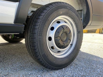 2026 Ford Transit-250 Base Commercial