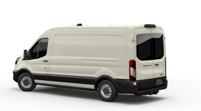 2026 Ford Transit-250 Base Commercial