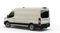 2026 Ford Transit-250 Base Commercial