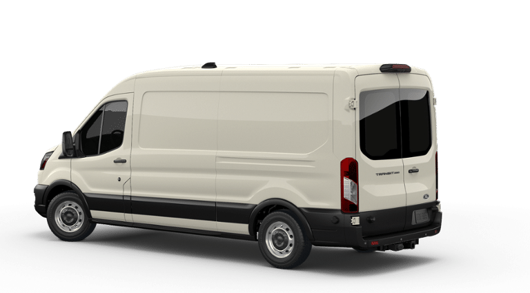 2026 Ford Transit-250 Base Commercial