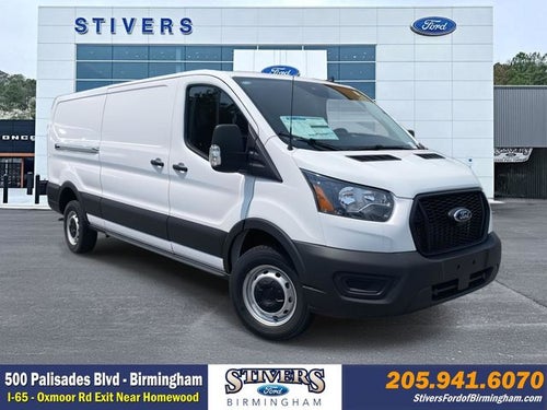 2026 Ford Transit-250 Base Commercial