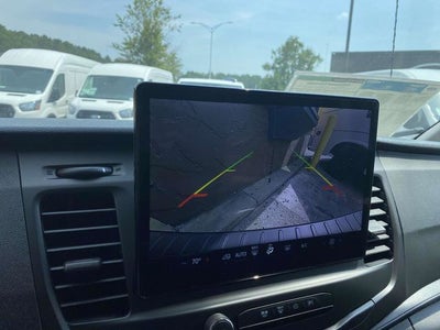 2026 Ford Transit-250 Base Commercial