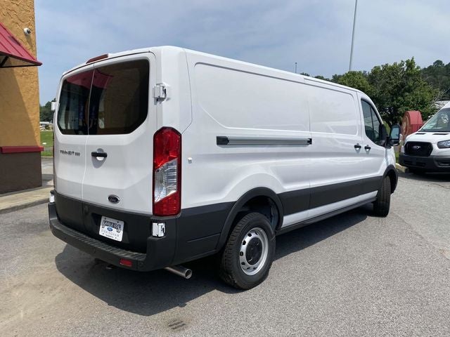 2026 Ford Transit-250 Base Commercial