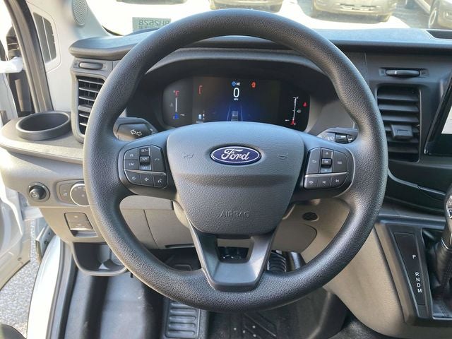 2026 Ford Transit-250 Base Commercial