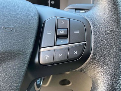 2026 Ford Transit-250 Base Commercial