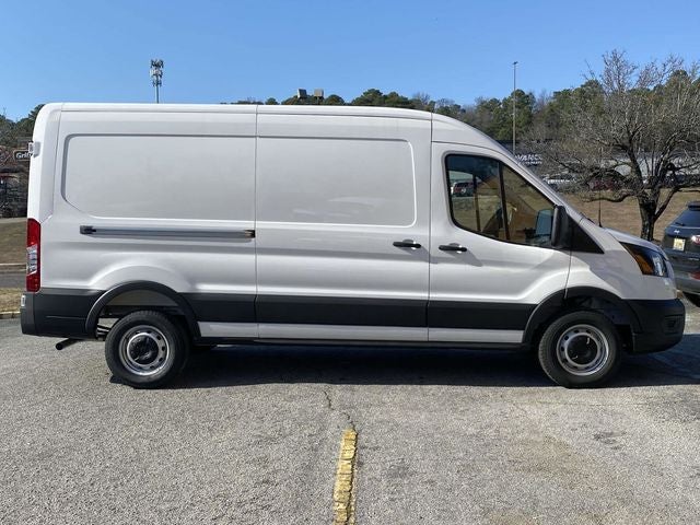 2026 Ford Transit-250 Base Commercial
