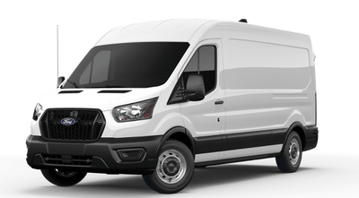 2026 Ford Transit-250 Base Commercial