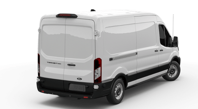 2026 Ford Transit-250 Base Commercial