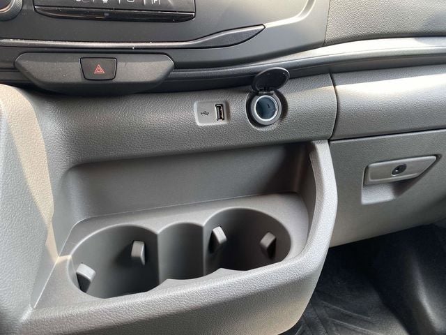 2026 Ford Transit-250 Base Commercial