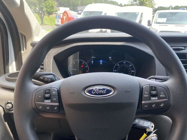 2026 Ford Transit-250 Base Commercial