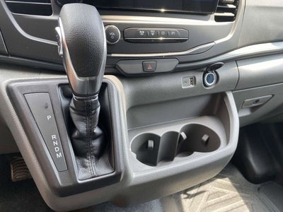 2026 Ford Transit-250 Base Commercial
