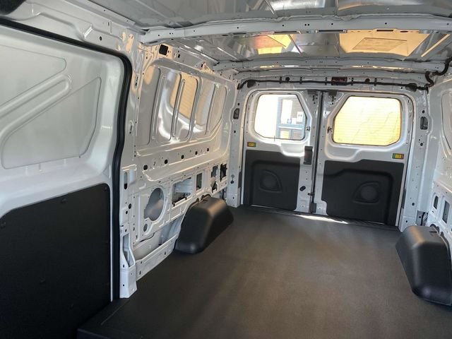 2026 Ford Transit-250 Base Commercial
