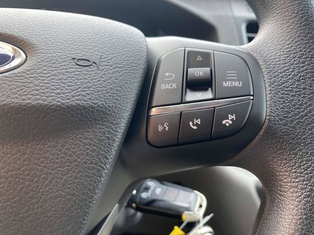 2026 Ford Transit-250 Base Commercial