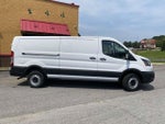 2026 Ford Transit-250 Base Commercial