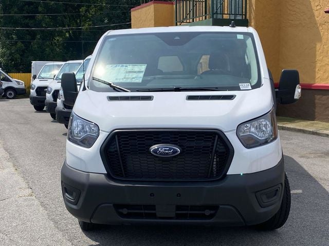 2026 Ford Transit-250 Base Commercial