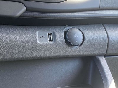 2026 Ford Transit-250 Base Commercial