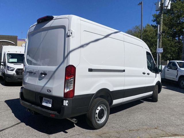 2026 Ford Transit-250 Base Commercial