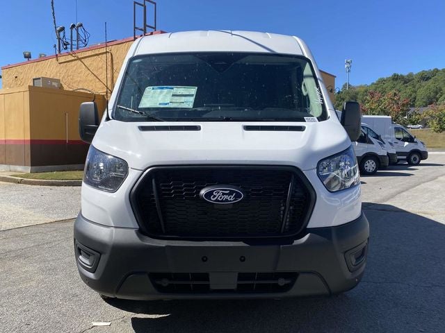 2026 Ford Transit-250 Base Commercial