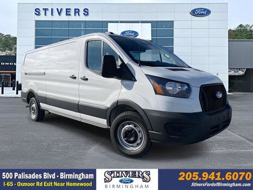 2026 Ford Transit-250 Base Commercial