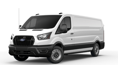 2026 Ford Transit-250 Base Commercial