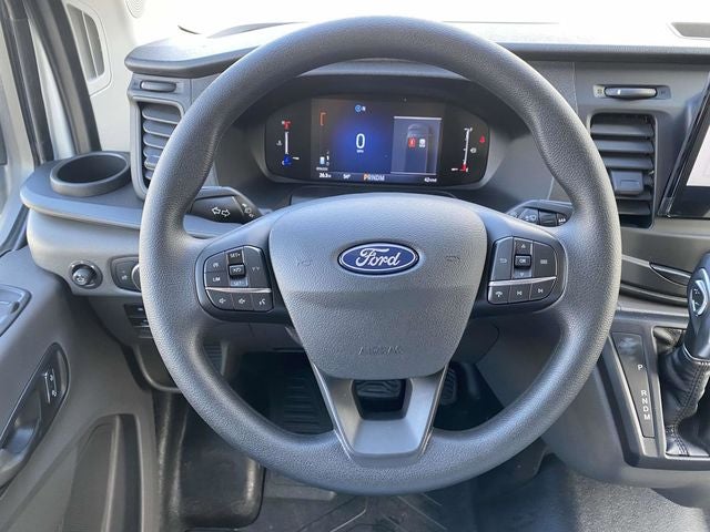 2026 Ford Transit-250 Base Commercial