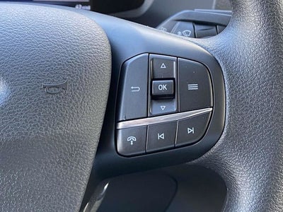 2026 Ford Transit-250 Base Commercial