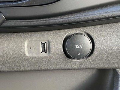 2026 Ford Transit-250 Base Commercial