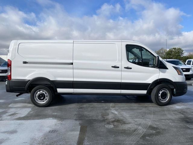 2026 Ford Transit-250 Base Commercial